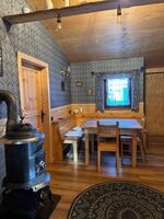 Hof Kolb RANCHHAUS und Ferienhaus Bild 8 Hof Kolb RANCHHAUS und Ferienhaus Bild 8