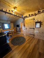 Hof Kolb RANCHHAUS und Ferienhaus Bild 17 Hof Kolb RANCHHAUS und Ferienhaus Bild 17