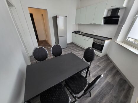 Guestroom v Bielefeld Obrázok 4 Guestroom v Bielefeld Obrázok 4