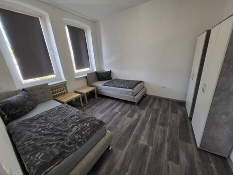Guestroom v Bielefeld Obrázok 3 Guestroom v Bielefeld Obrázok 3