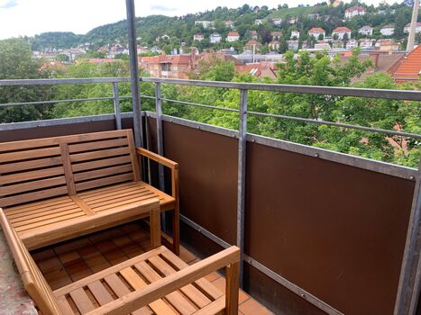 TOP Stuttgart Mitte: Zentral, günstig, sauber Picture 5 TOP Stuttgart Mitte: Zentral, günstig, sauber Picture 5