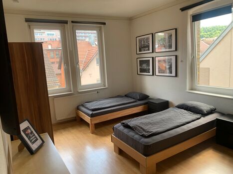 TOP Stuttgart Mitte: Zentral, günstig, sauber Picture 2 TOP Stuttgart Mitte: Zentral, günstig, sauber Picture 2