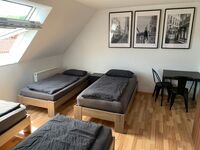 TOP Stuttgart Mitte: Zentral, günstig, sauber Bild 17 TOP Stuttgart Mitte: Zentral, günstig, sauber Bild 17