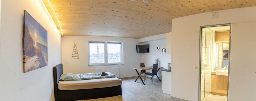 Family Apartments Lübeck Family Apartments Lübeck