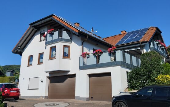 Gästehaus Klein in der Rhön Obrázok 2 Gästehaus Klein in der Rhön Obrázok 2
