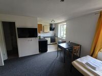 LivBiz - Adelsried - Apartments für Profis! Zdjęcie 14 LivBiz - Adelsried - Apartments für Profis! Zdjęcie 14