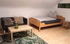 Guestroom in Rietheim Picture 2 Guestroom in Rietheim Picture 2