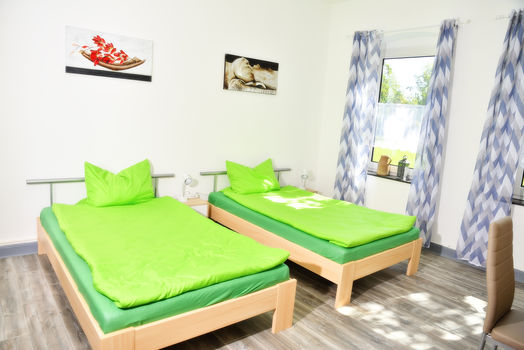 Gästezimmer / WG in Ennigerloh Bild 2 Gästezimmer / WG in Ennigerloh Bild 2