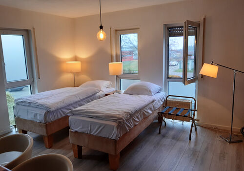 Pension M14 Pension M14