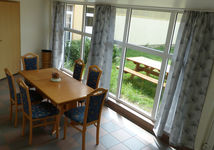 Wintergarten zu Fewo mit 4 Schlafräumen Wintergarten zu Fewo mit 4 Schlafräumen