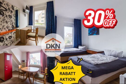 DKN | Ihr Zuhause auf Zeit in Leipzig | Ab sofort frei DKN | Ihr Zuhause auf Zeit in Leipzig | Ab sofort frei