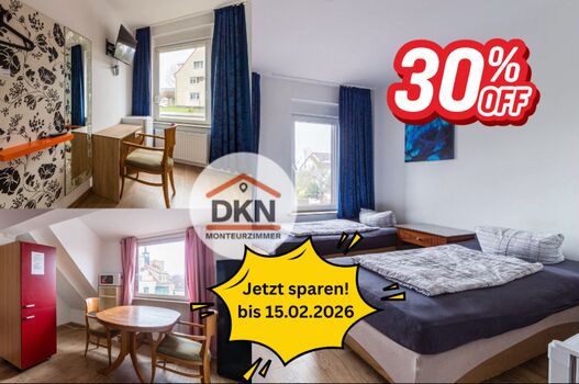 DKN | Ihr Zuhause auf Zeit in Leipzig | Ab sofort frei DKN | Ihr Zuhause auf Zeit in Leipzig | Ab sofort frei