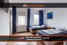 DKN | Ihr Zuhause auf Zeit in Leipzig | Ab sofort frei Picture 1 DKN | Ihr Zuhause auf Zeit in Leipzig | Ab sofort frei Picture 1