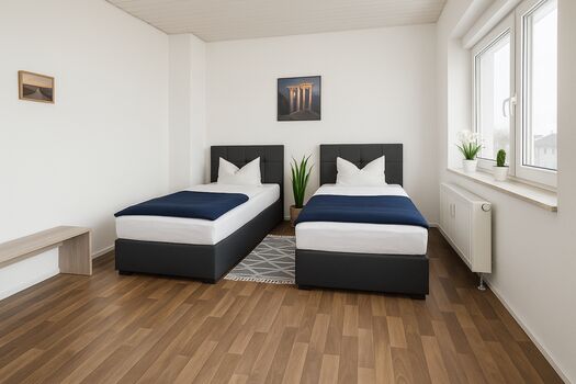 Guestroom in Weiden in der Oberpfalz Picture 3 Guestroom in Weiden in der Oberpfalz Picture 3