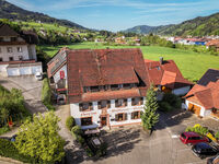 Gasthaus Ochsen Bild 2 Gasthaus Ochsen Bild 2
