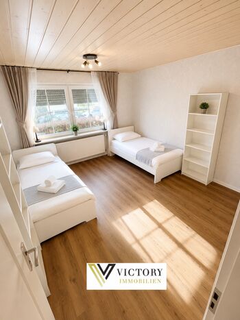 Doppelzimmer Doppelzimmer