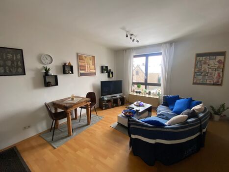 Wohnung in Dormagen Wohnung in Dormagen