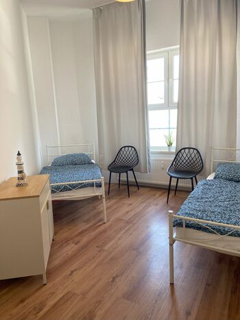 Guestroom in Duisburg Picture 5 Guestroom in Duisburg Picture 5