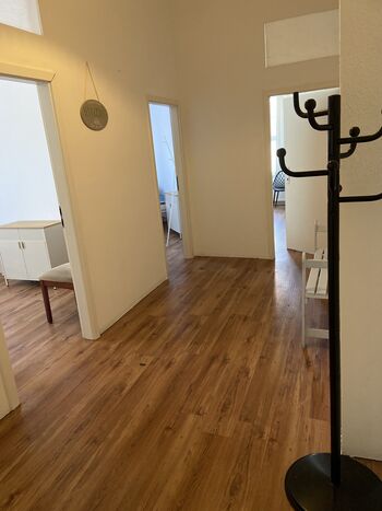 Guestroom in Duisburg Picture 2 Guestroom in Duisburg Picture 2