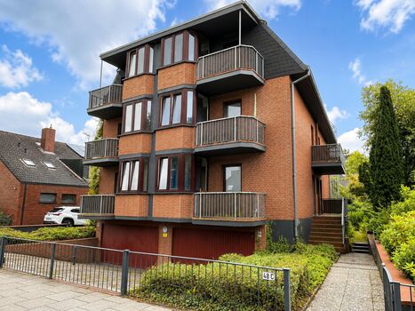 restnest - Cityapartments in Bremen Schwachhausen restnest - Cityapartments in Bremen Schwachhausen