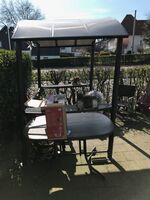 Raucher Lounge Raucher Lounge