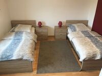 Doppelzimmer Fuhlenbrock Doppelzimmer Fuhlenbrock