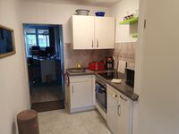 Küche Ferienwohnung 6 Küche Ferienwohnung 6