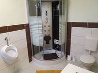 Badezimmer Ferienwohnung 6 Badezimmer Ferienwohnung 6