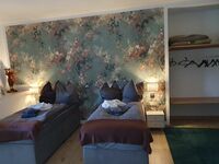 Erweiterung Gästezimmer Ferienwohnung 6 Erweiterung Gästezimmer Ferienwohnung 6