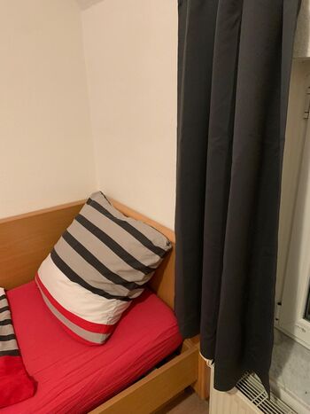 Wohnungen/ Zimmer nahe DHL/BMW/PORSCHE/MESSE Obrázok 4 Wohnungen/ Zimmer nahe DHL/BMW/PORSCHE/MESSE Obrázok 4