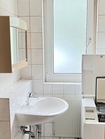 Wohnungen/ Zimmer nahe DHL/BMW/PORSCHE/MESSE Obrázok 3 Wohnungen/ Zimmer nahe DHL/BMW/PORSCHE/MESSE Obrázok 3