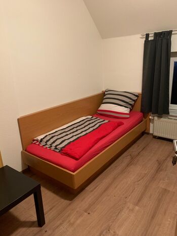 Wohnungen/ Zimmer nahe DHL/BMW/PORSCHE/MESSE Wohnungen/ Zimmer nahe DHL/BMW/PORSCHE/MESSE