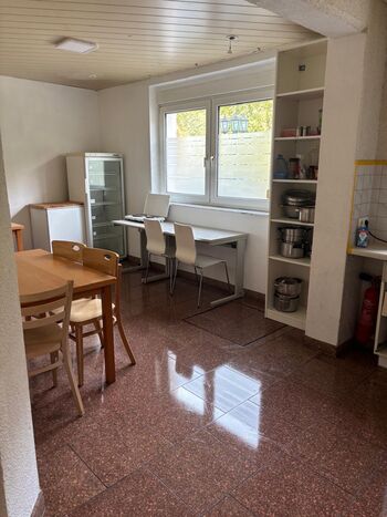 Wohnungen/ Zimmer nahe DHL/BMW/PORSCHE/MESSE Obrázok 5 Wohnungen/ Zimmer nahe DHL/BMW/PORSCHE/MESSE Obrázok 5