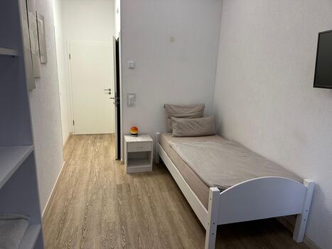 HEILBRONN + 10KM I Pension und Unterkünfte von RECREO Obrázok 3 HEILBRONN + 10KM I Pension und Unterkünfte von RECREO Obrázok 3