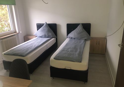 Titanic Hostels Bild 5 Titanic Hostels Bild 5