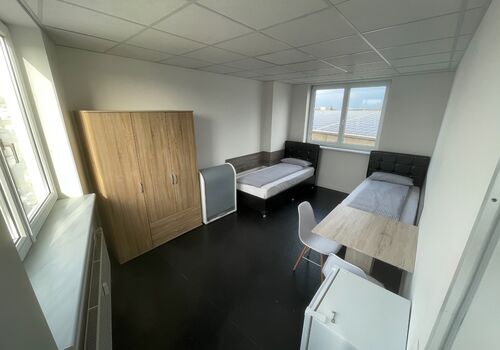 Titanic Hostels Bild 4 Titanic Hostels Bild 4