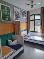 Guestroom v Zwickau Obrázok 12 Guestroom v Zwickau Obrázok 12