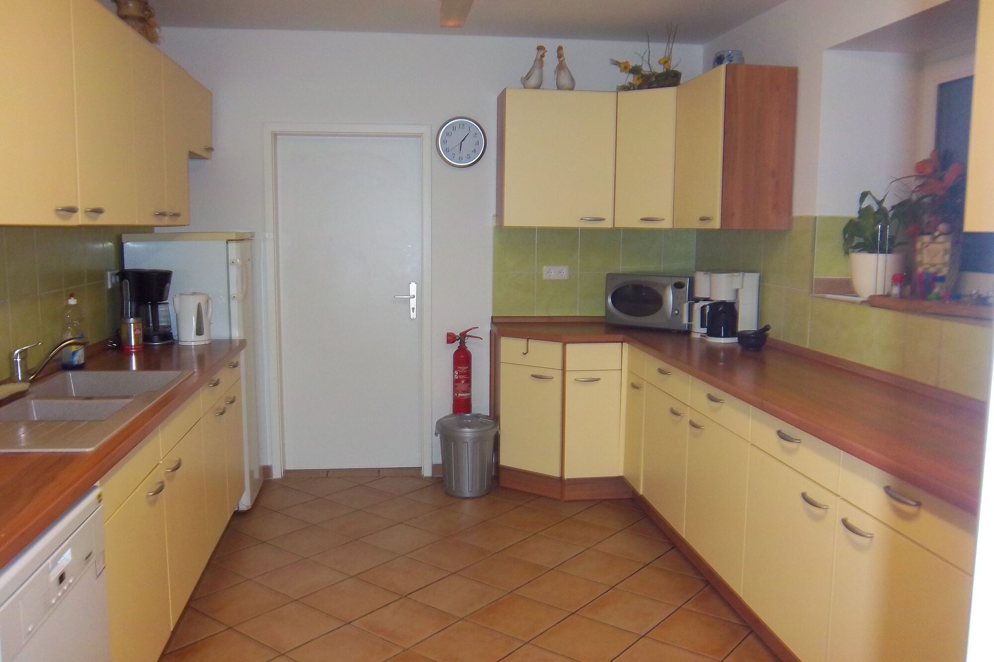 Gemeinschaftsküche Gemeinschaftsküche