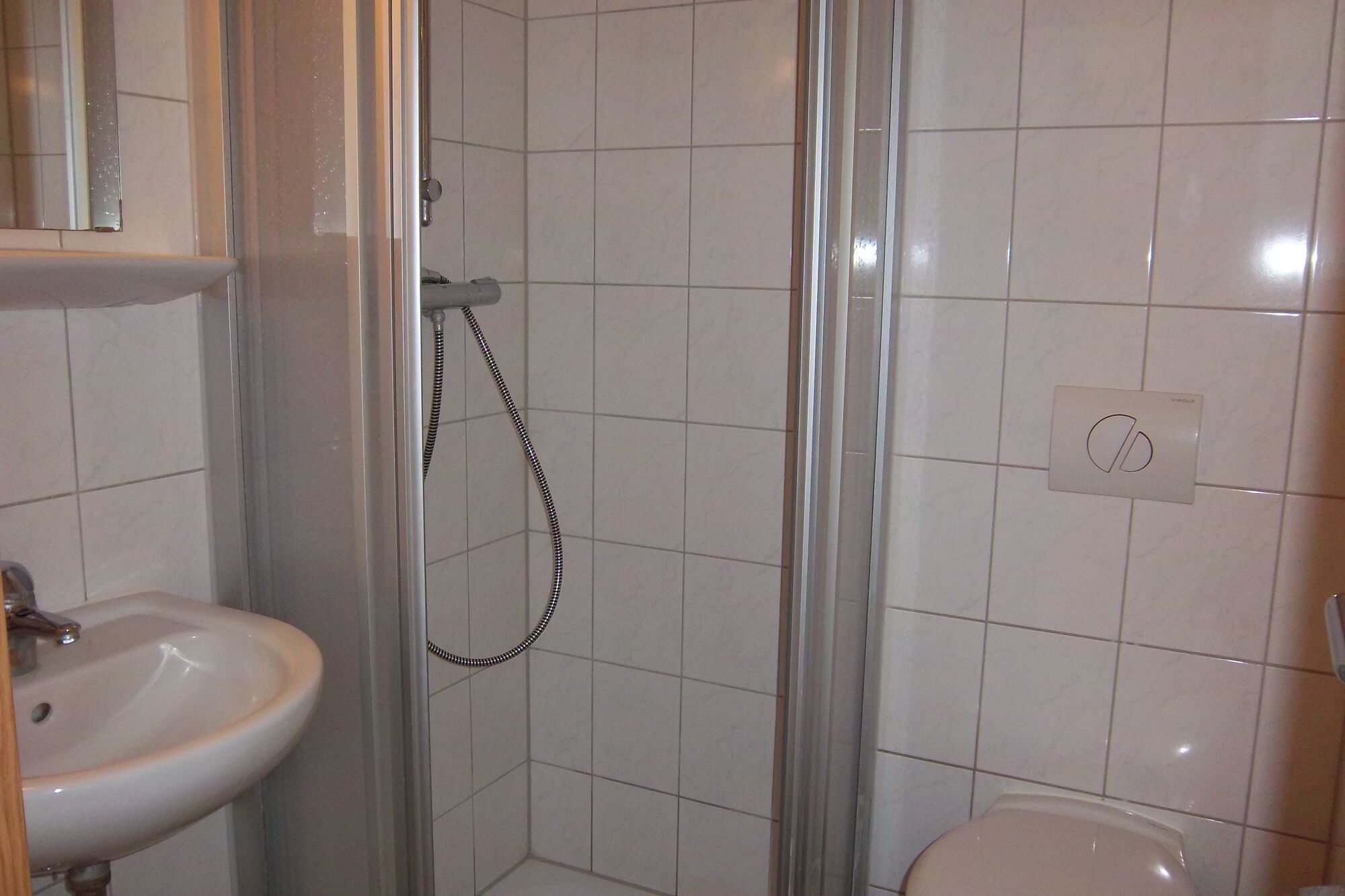 Duschbad/WC Duschbad/WC