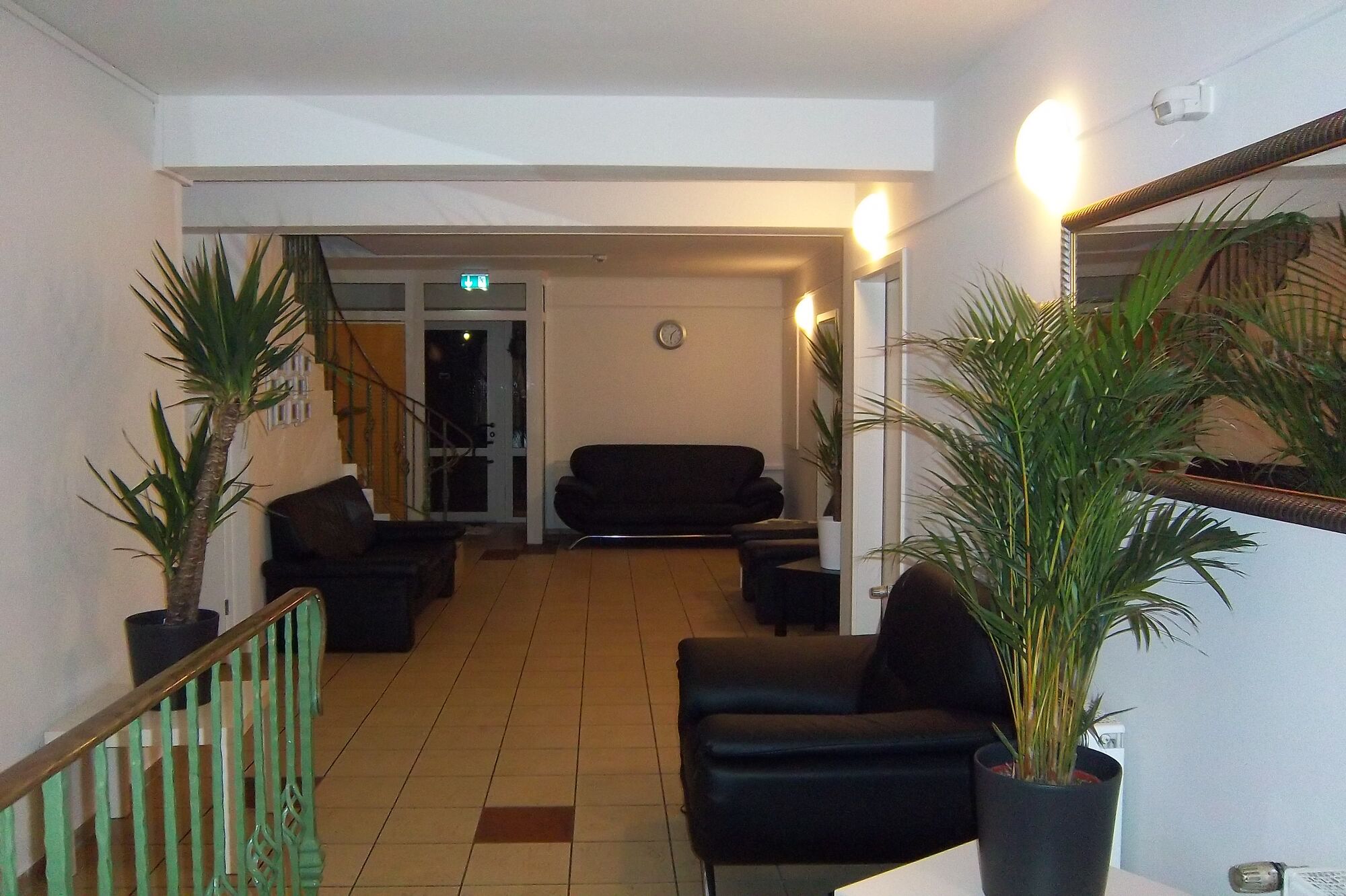 Eingangsbereich Eingangsbereich