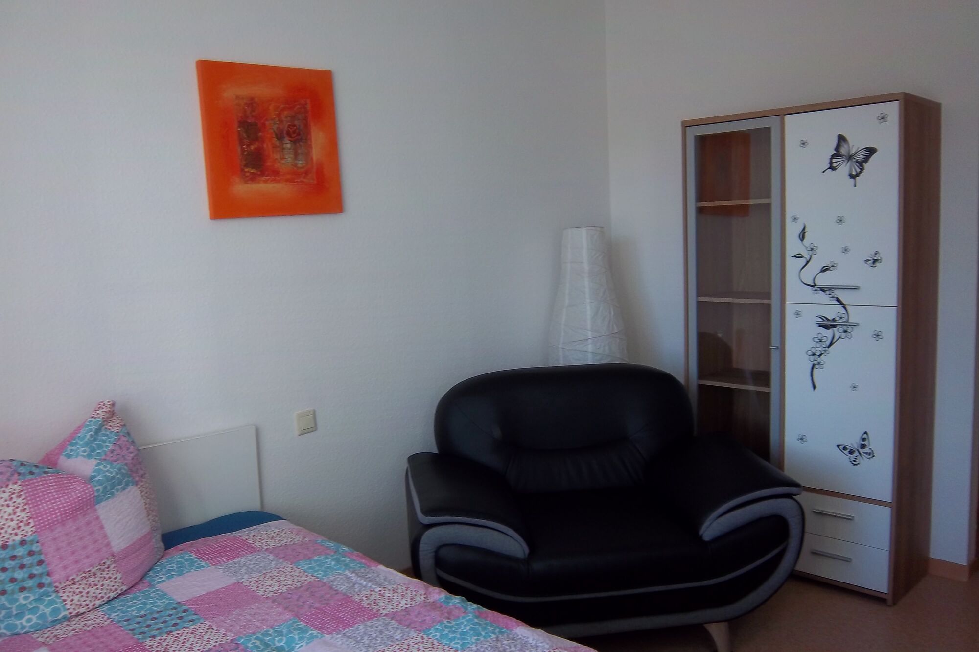 Zimmerbeispiel Zimmerbeispiel