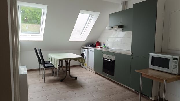 Gästezimmer / WG in Pinneberg Bild 2 Gästezimmer / WG in Pinneberg Bild 2