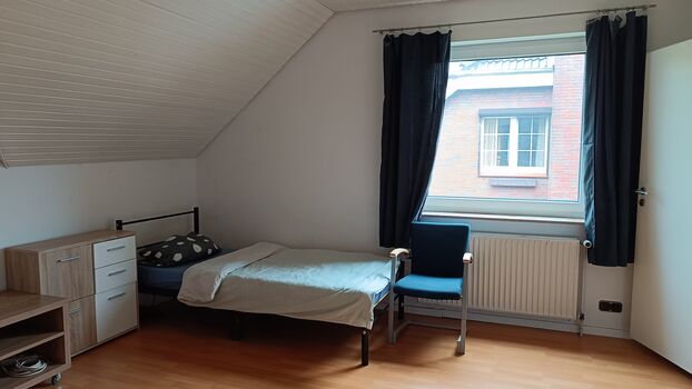 Gästezimmer / WG in Pinneberg Gästezimmer / WG in Pinneberg