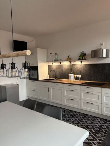 Pension - Ferienwohnung - Appartement - Heere Pension - Ferienwohnung - Appartement - Heere