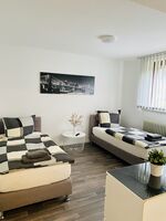 KriDa - Superior Apartments in Garbsen Bild 17 KriDa - Superior Apartments in Garbsen Bild 17