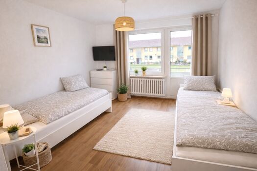 Wohnung in Krefeld Bild 4