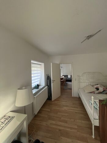 2 Zimmer Wohnung in Stuttgart - Mercedes Museum Picture 3