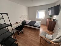 2 Zimmer Wohnung in Stuttgart - Mercedes Museum Picture 2