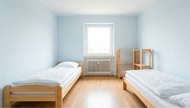 Apartments in Eutingen an der Enz – 24h Check-In Bild 2