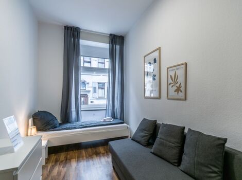 HomeRent in Offenbach am Main und Umgebung Picture 2